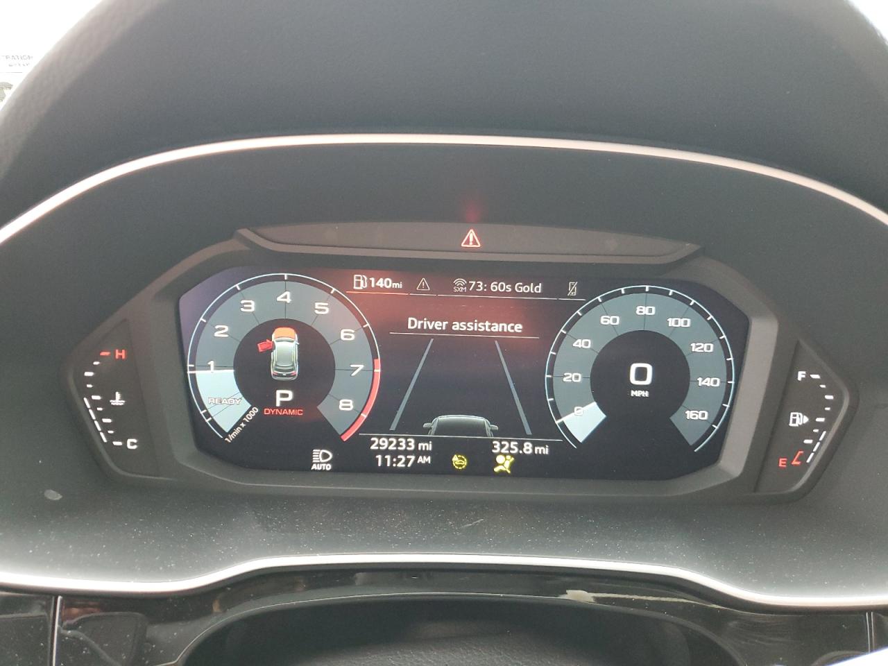 AUDI Q3 PREMIUM S LINE 45