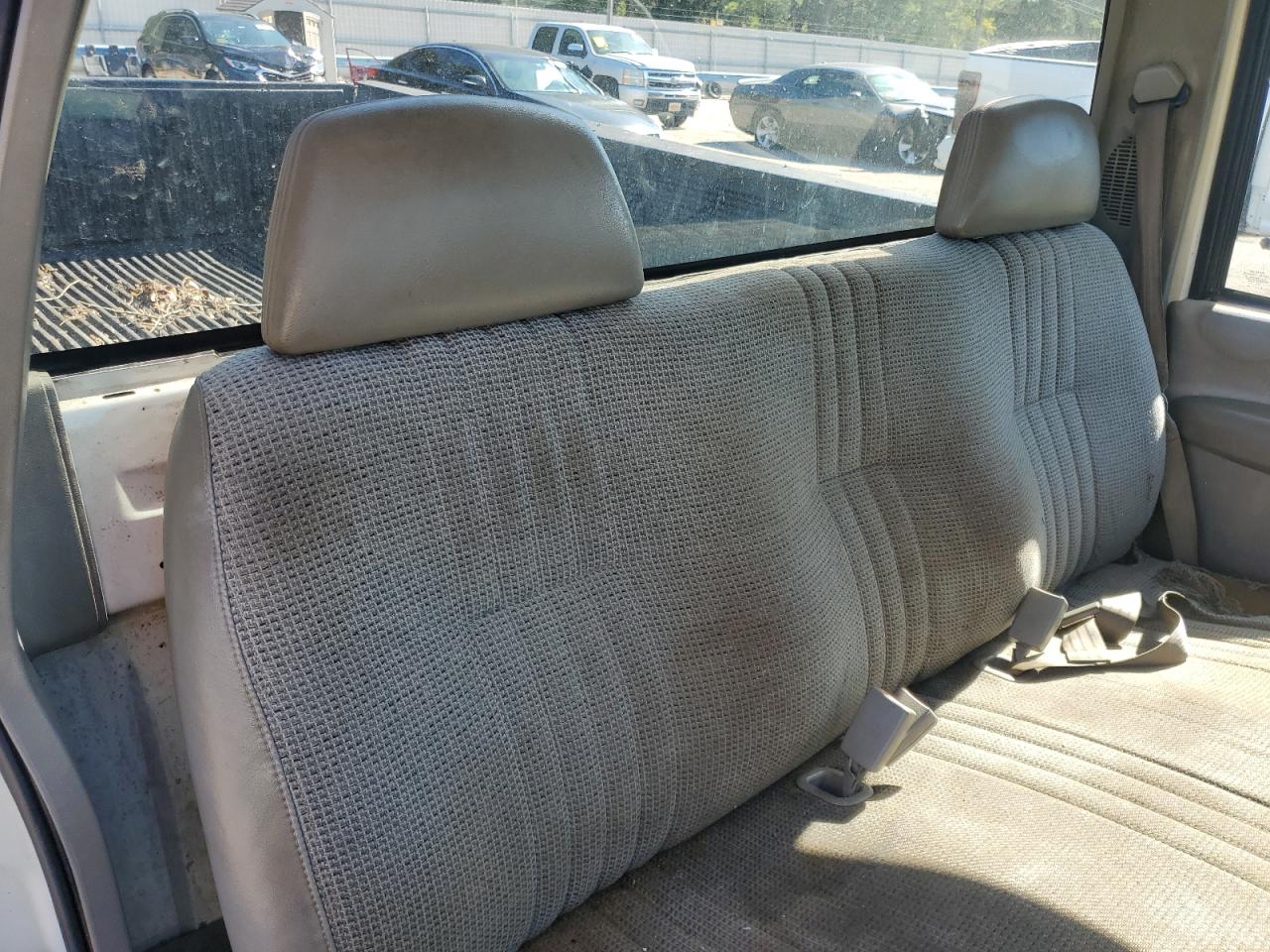 Lot #3285728662 1995 GMC SIERRA C15