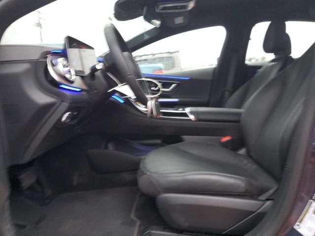 2024 MERCEDES-BENZ EQE SEDAN #3291158008