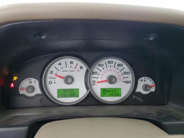 2007 FORD ESCAPE LIM #3305368308