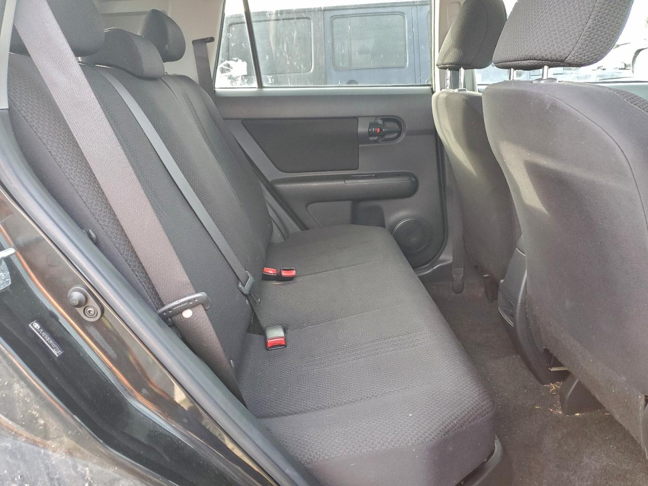 Lot #3301803328 2009 TOYOTA SCION XB