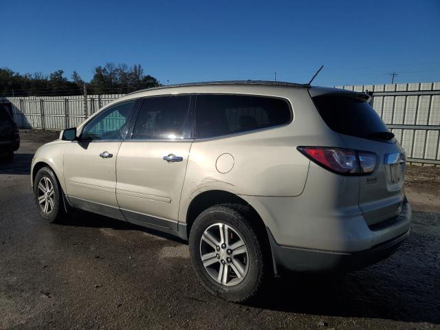 2015 CHEVROLET TRAVERSE L #3291417172