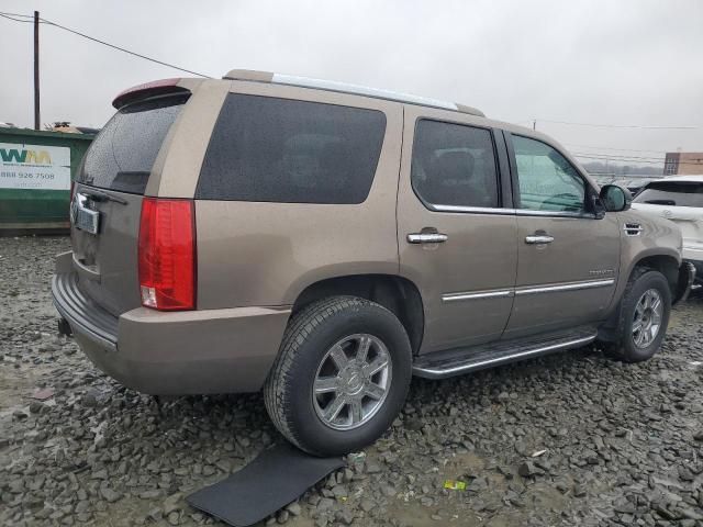 2007 CADILLAC ESCALADE L #3294491517