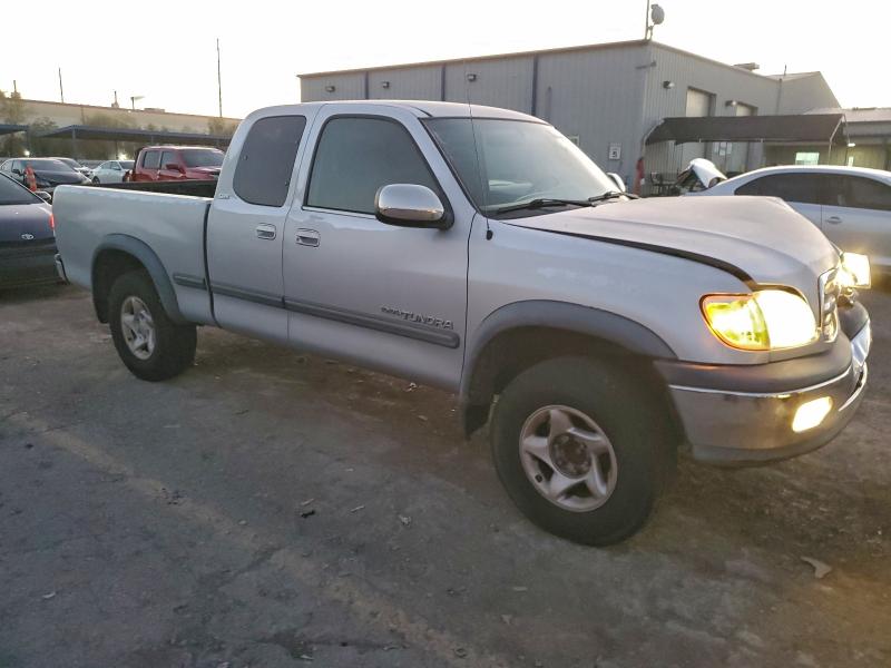 2000 TOYOTA TUNDRA ACC #3312779100