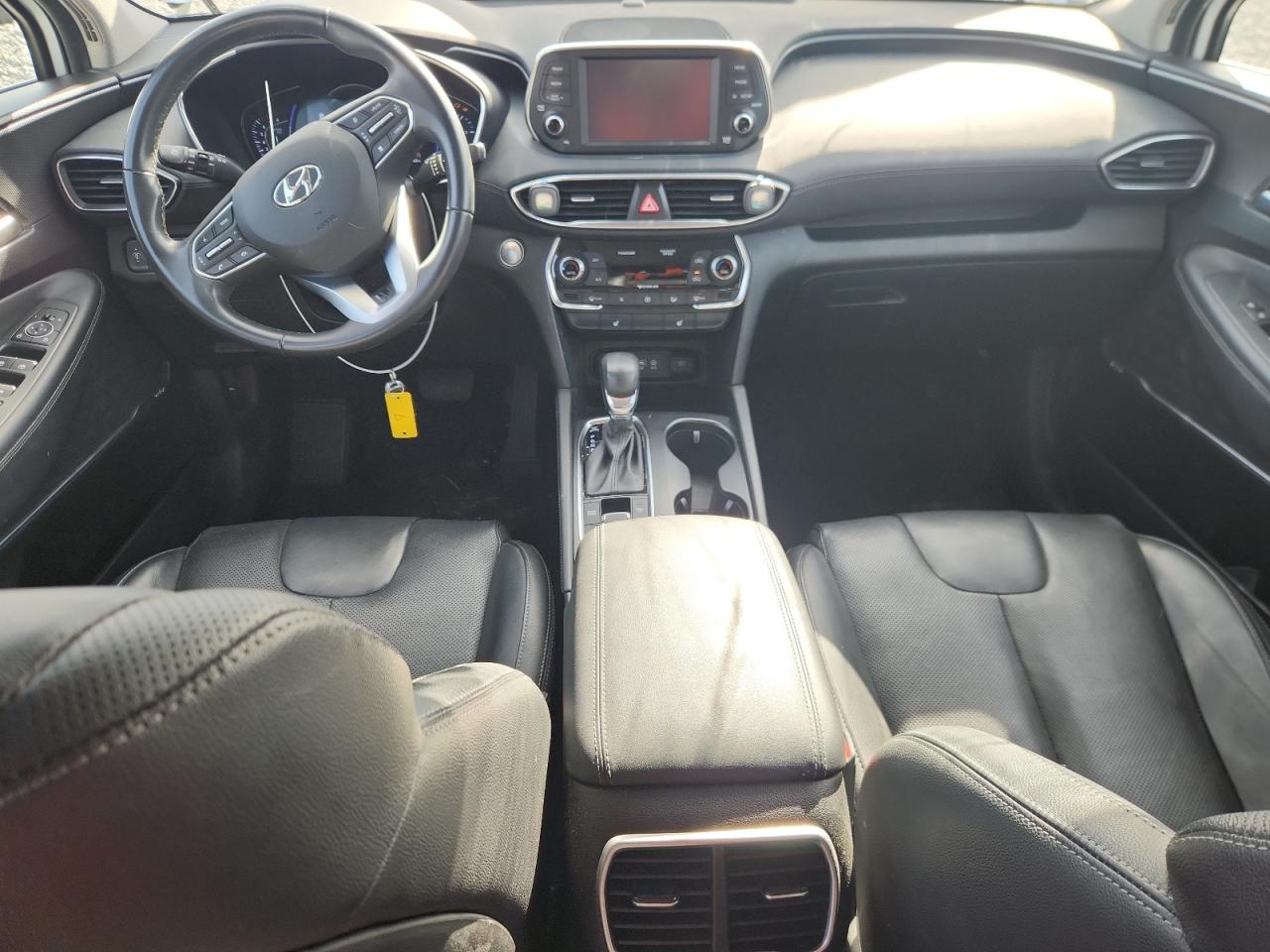 HYUNDAI SANTA FE LIMITED