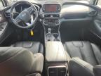 Lot #3304451584 2019 HYUNDAI SANTA FE L