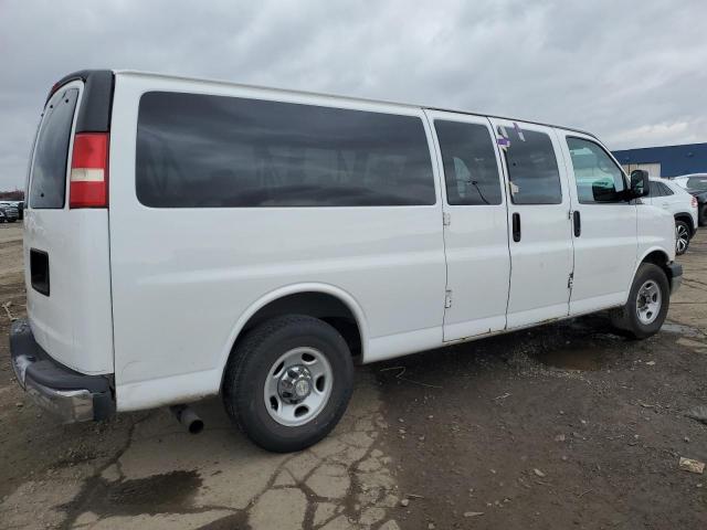 2015 CHEVROLET EXPRESS G3 #3287475011