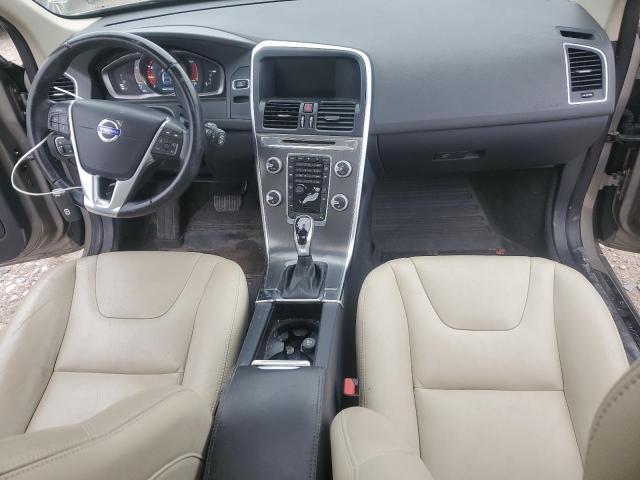 2016 VOLVO XC60 T6 PR - YV449MRKXG2902248