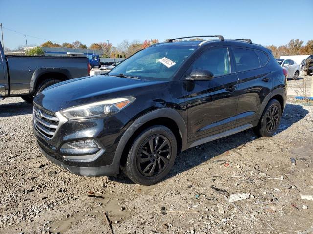 HYUNDAI TUCSON SEL