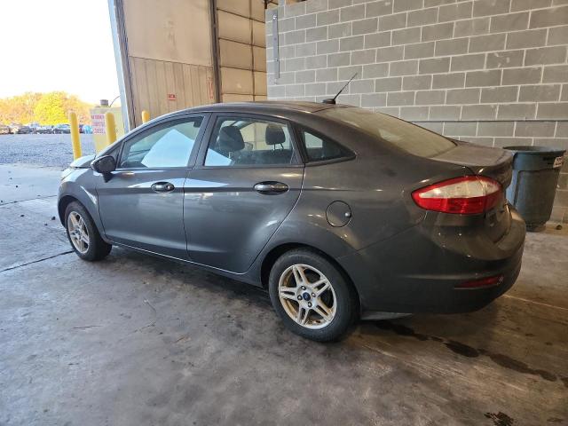 2017 FORD FIESTA SE #3290271232