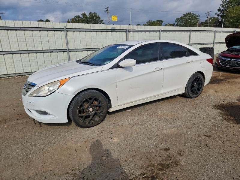 2013 HYUNDAI SONATA GLS #3304566472