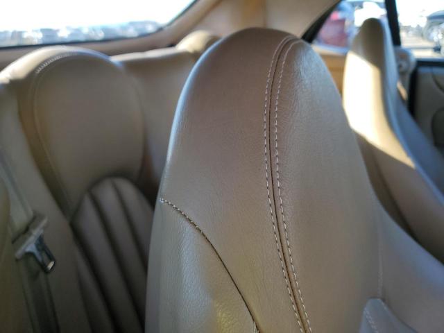 1997 JAGUAR XK8 #3292330296