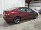 Lot #3310326952 2015 HONDA CIVIC EX
