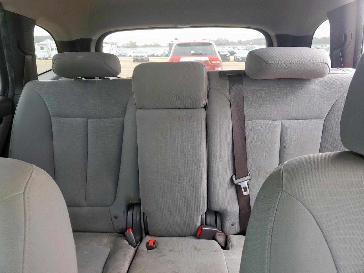 HYUNDAI SANTA FE GLS