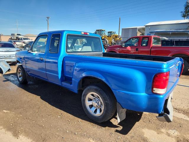 2000 FORD RANGER SUP #3290239204