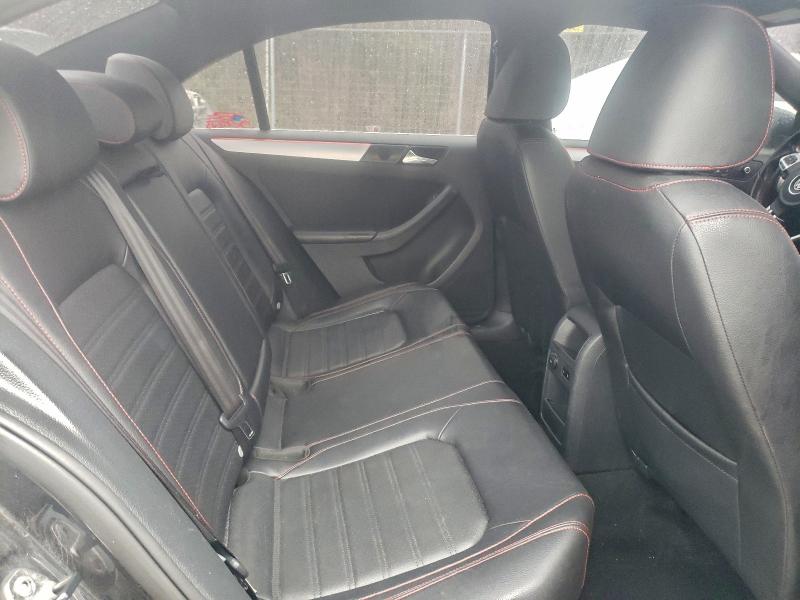 2013 VOLKSWAGEN JETTA GLI #3302708005