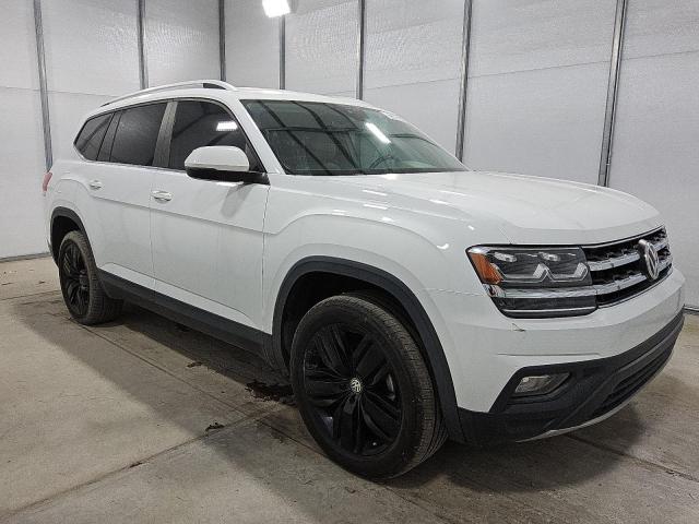 2019 VOLKSWAGEN ATLAS SE #3301680631