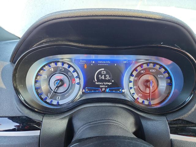 2023 CHRYSLER 300 S #3316011786