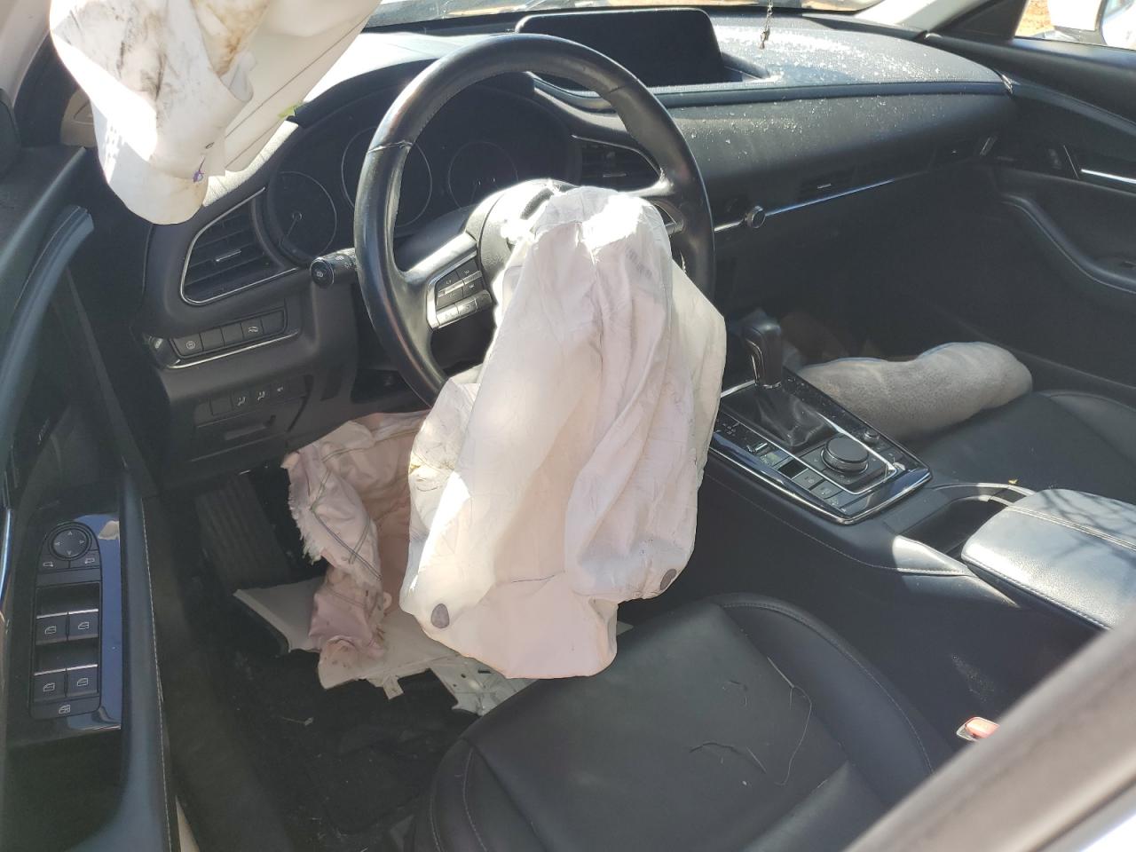 MAZDA CX-30 PREFERRED