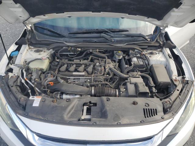 2016 HONDA CIVIC EXL #3286699330