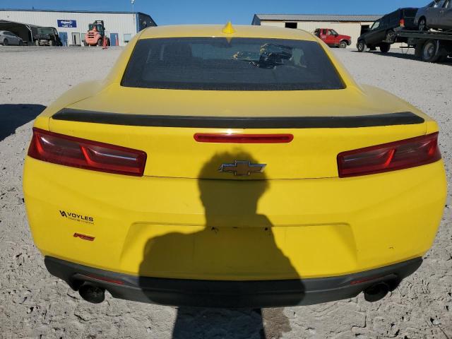 2017 CHEVROLET CAMARO LT #3301663653
