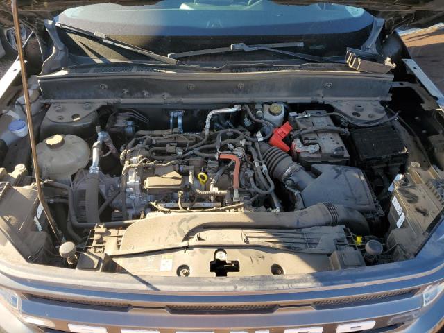 2023 FORD BRONCO SPO #3304797322