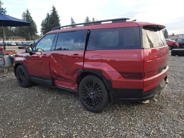 2025 HYUNDAI SANTA FE C #3303605930