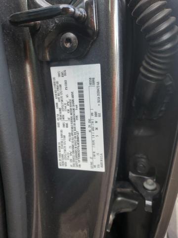 2018 FORD F350 SUPER #3304025500