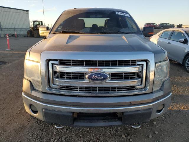 2014 FORD F150 SUPER - 1FTFW1EF6EKF97047