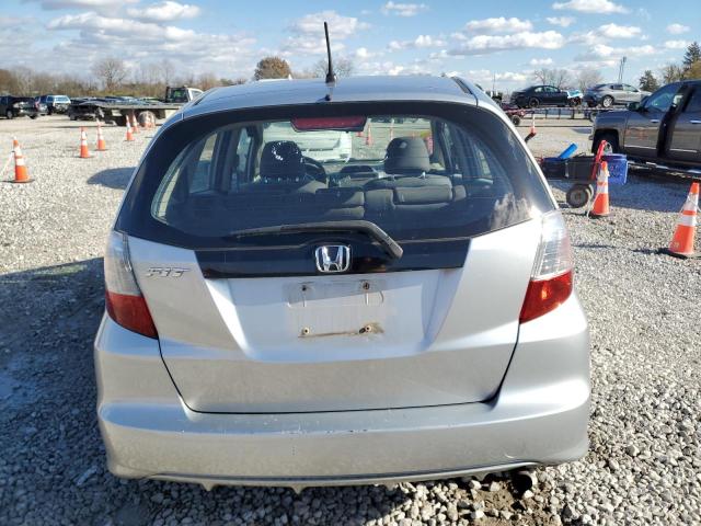2013 HONDA FIT #3302795914