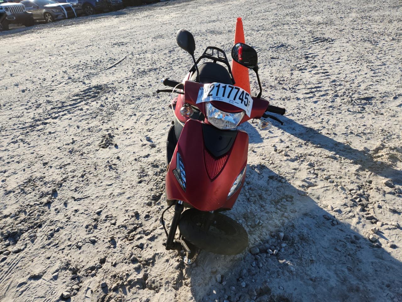 Lot #3309278619 2024 OTHER OTHER