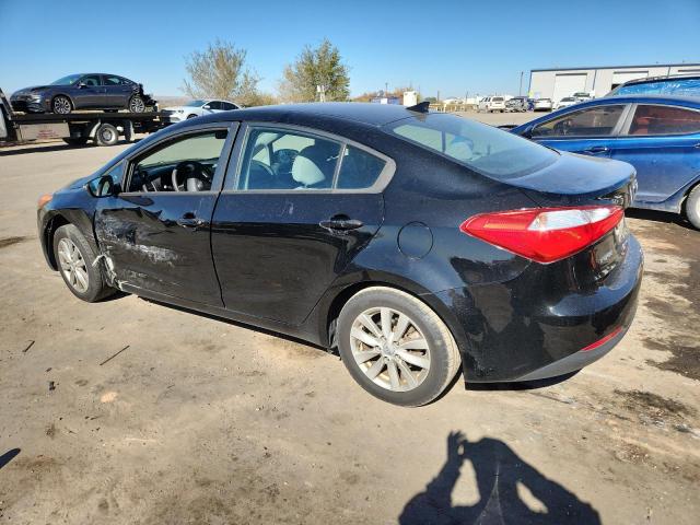 2014 KIA FORTE LX #3284787541