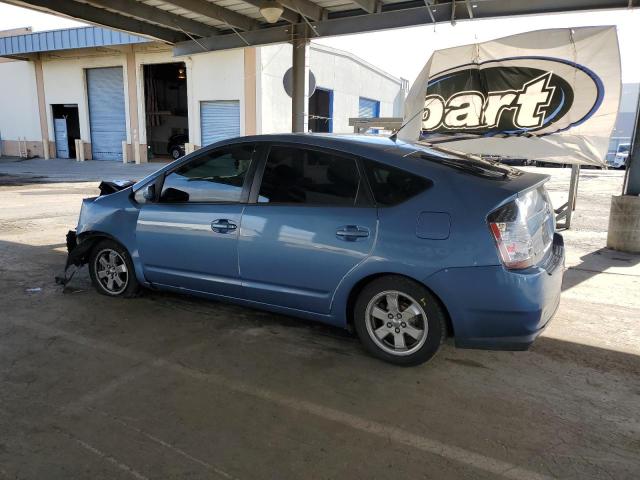 2004 TOYOTA PRIUS #3302631091