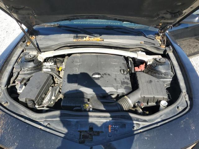 2015 CHEVROLET CAMARO LT #3294698147