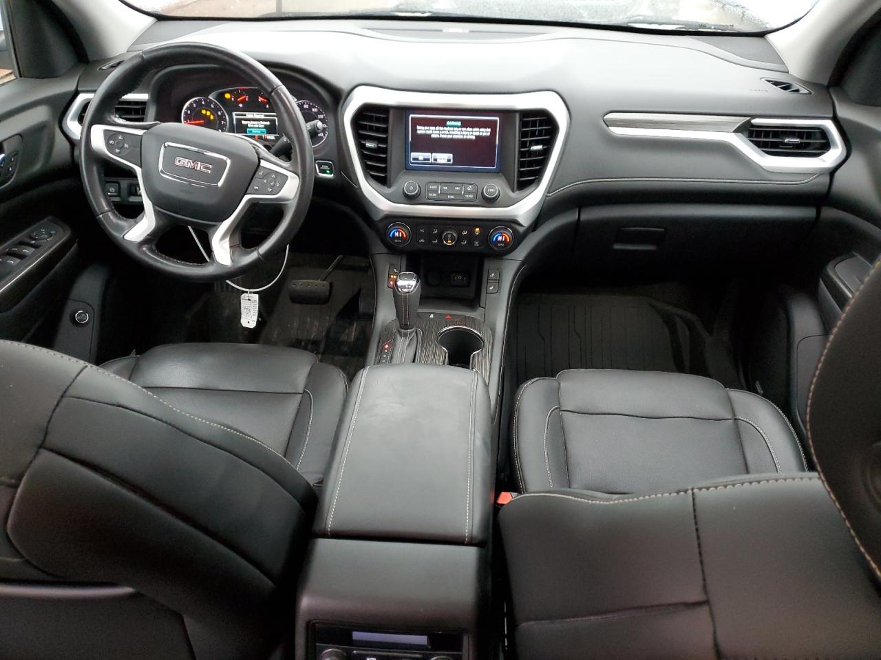 GMC ACADIA SLT-1