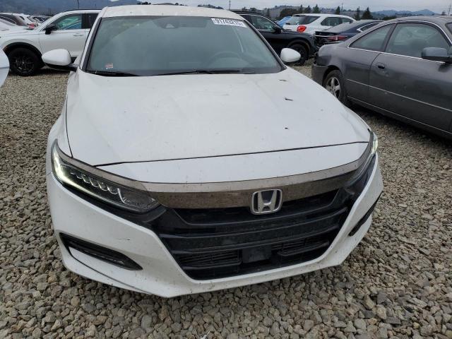 2018 HONDA ACCORD SPO #3302632091