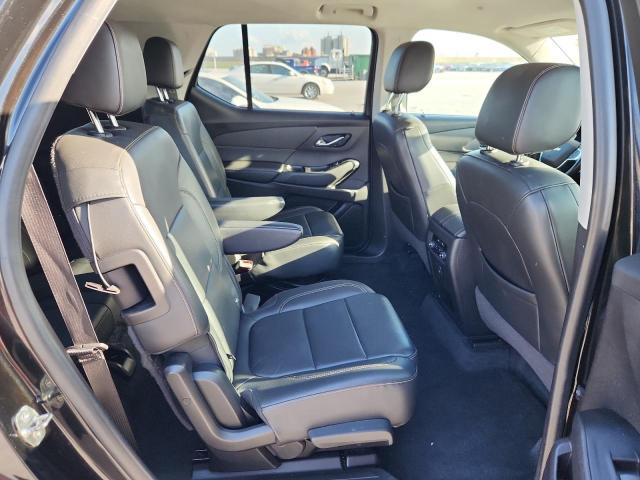 2019 CHEVROLET TRAVERSE L #3291859918