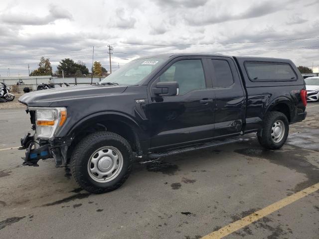 FORD F150 SUPER