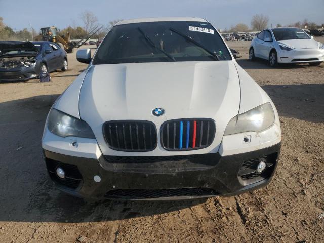 2009 BMW X6 #3285711684