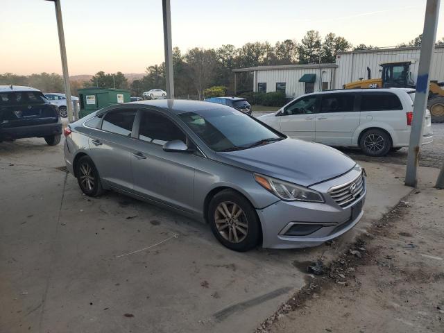 2017 HYUNDAI SONATA SE #3291248965