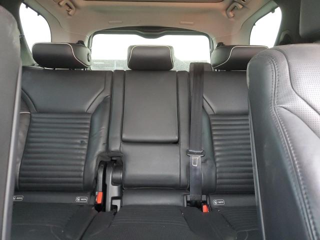 2018 LAND ROVER DISCOVERY #3293810630