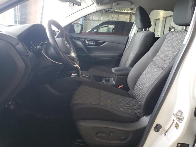 2021 NISSAN ROGUE SPOR #3284793528