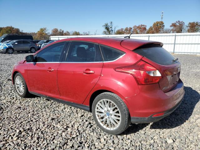 2012 FORD FOCUS SEL #3291565950