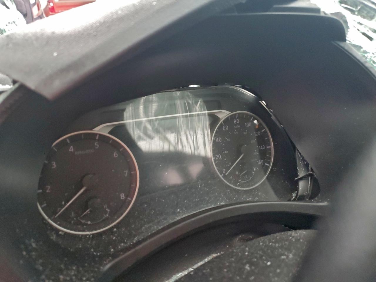 Lot #3311479242 2025 NISSAN SENTRA SV