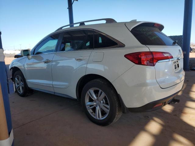 2013 ACURA RDX - 5J8TB4H38DL011394