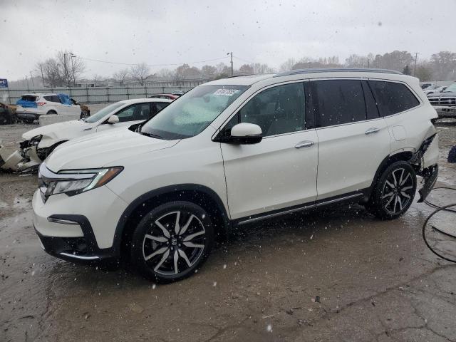 Global Auto Auctions: 2019 HONDA PILOT TOUR