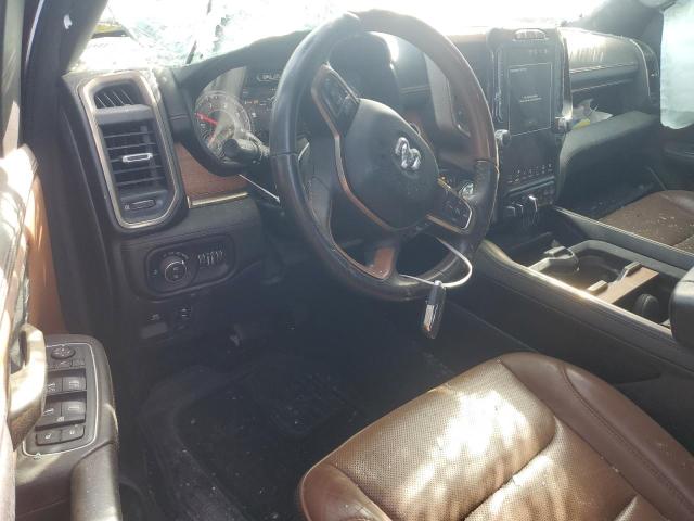 2022 RAM 1500 LONGH #3287283988