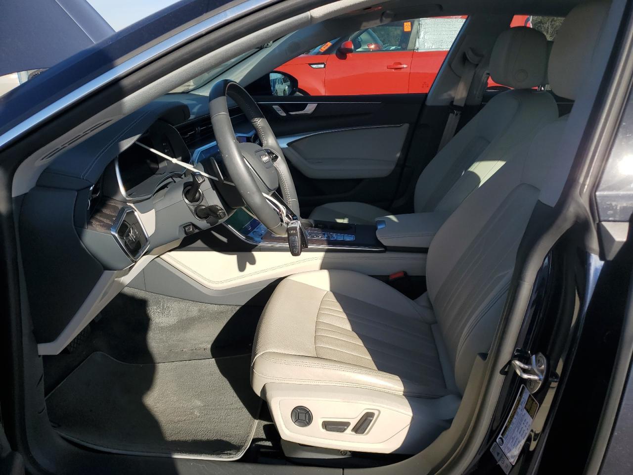 AUDI A7 PRESTIGE S-LINE