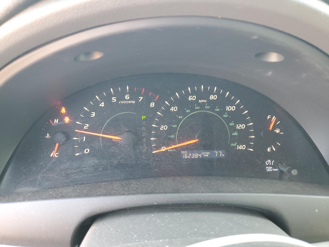 Lot #3298153274 2009 TOYOTA CAMRY BASE