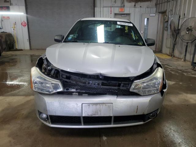 2011 FORD FOCUS SE #3291339223